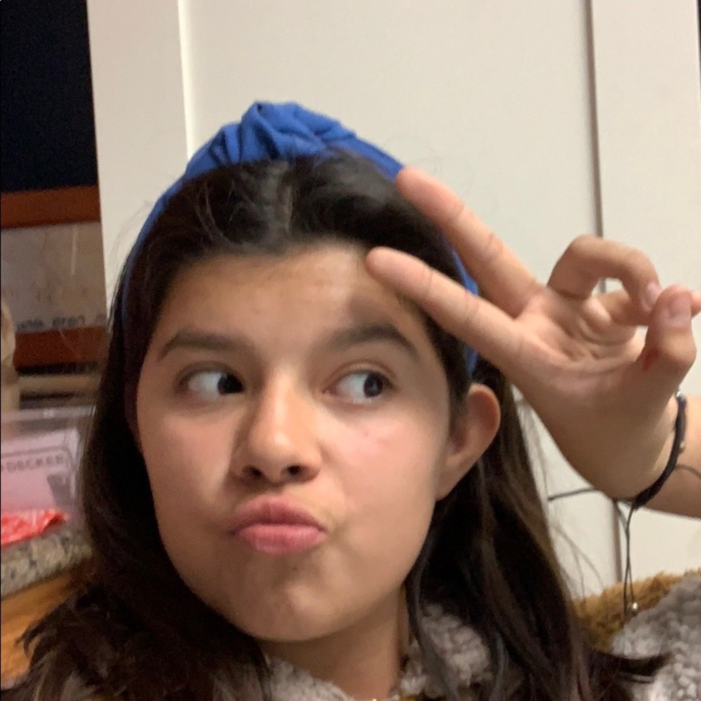 Meet your Posher, Sofia